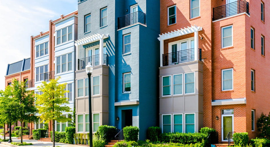 Multifamily