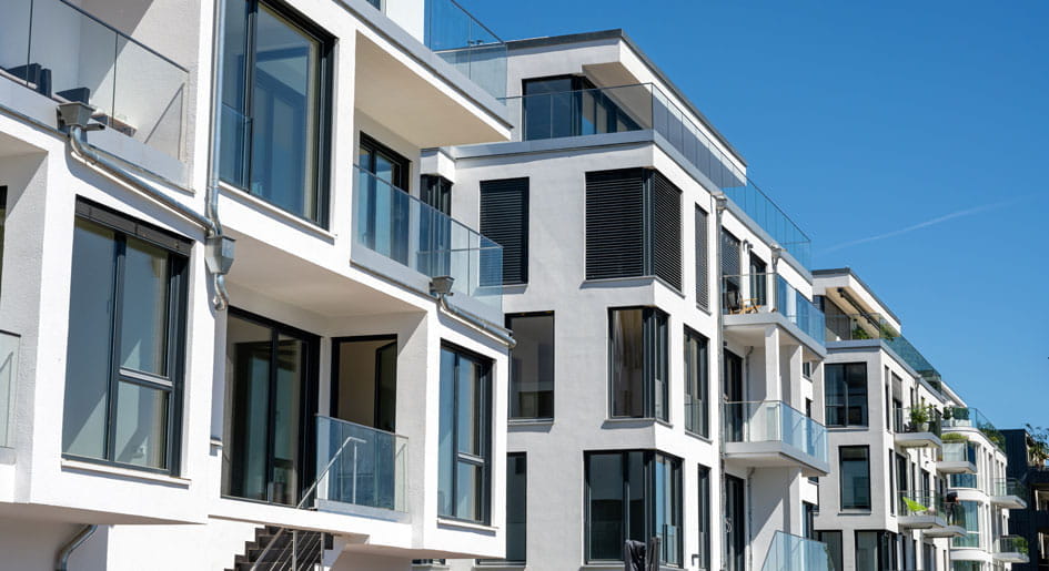 Multifamily