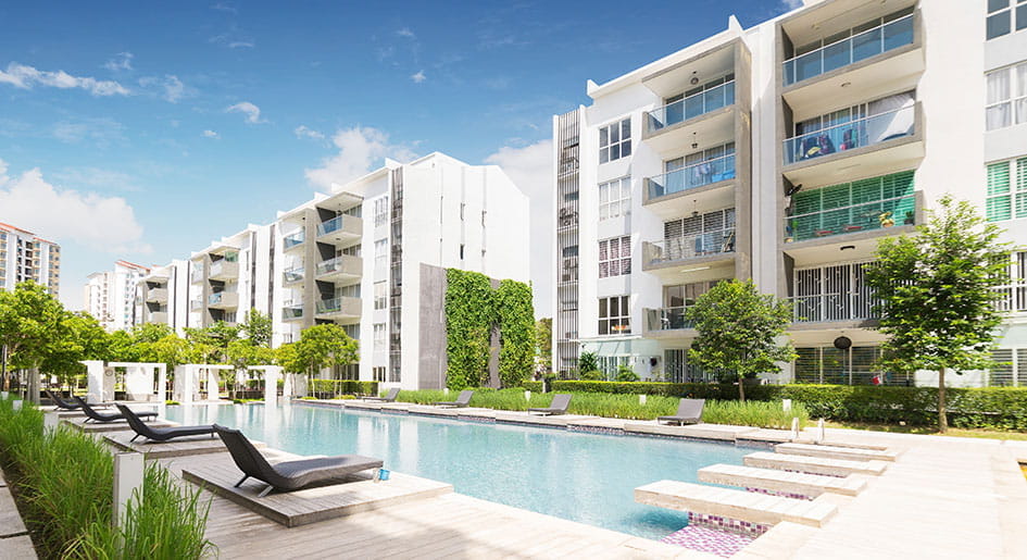 mm multifamily