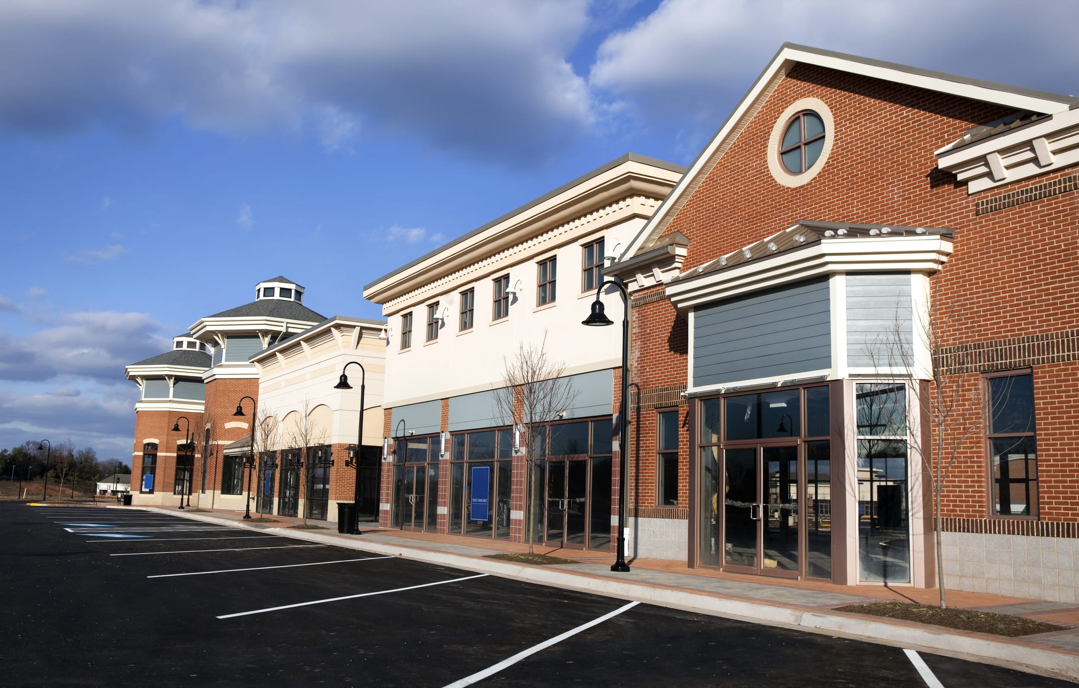 Retail