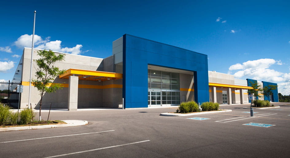 should i invest in commercial property