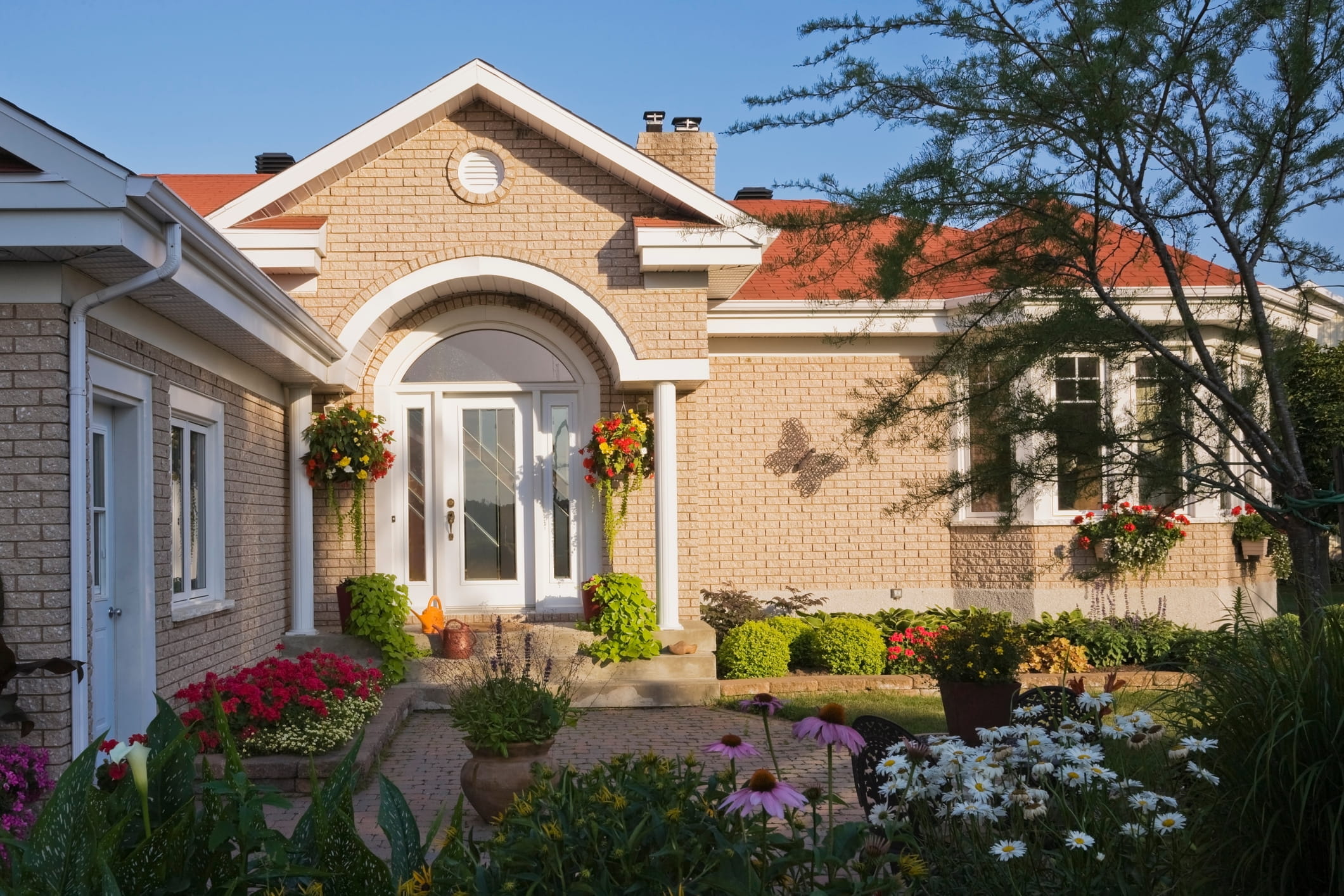 Seniors Housing