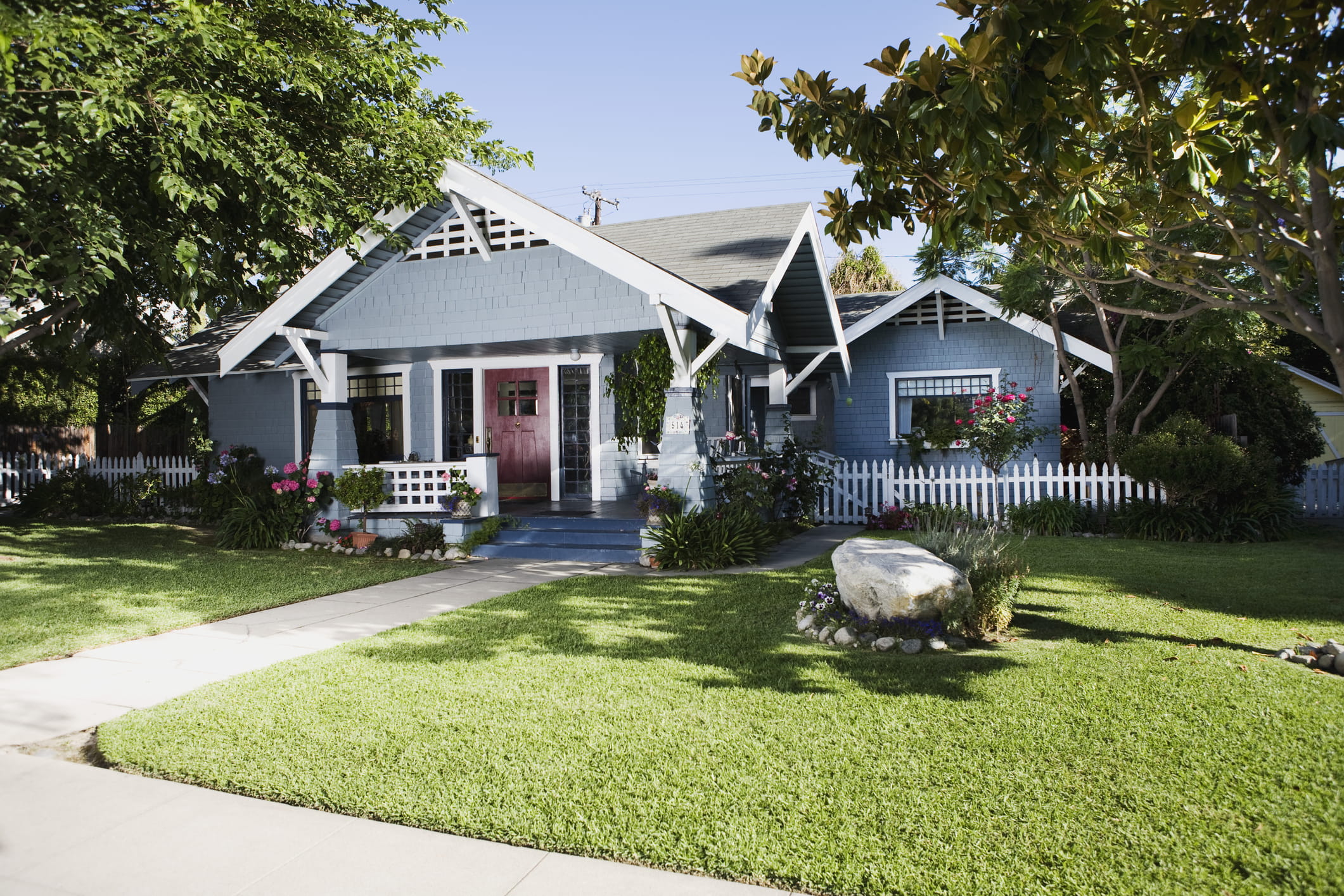 Housing