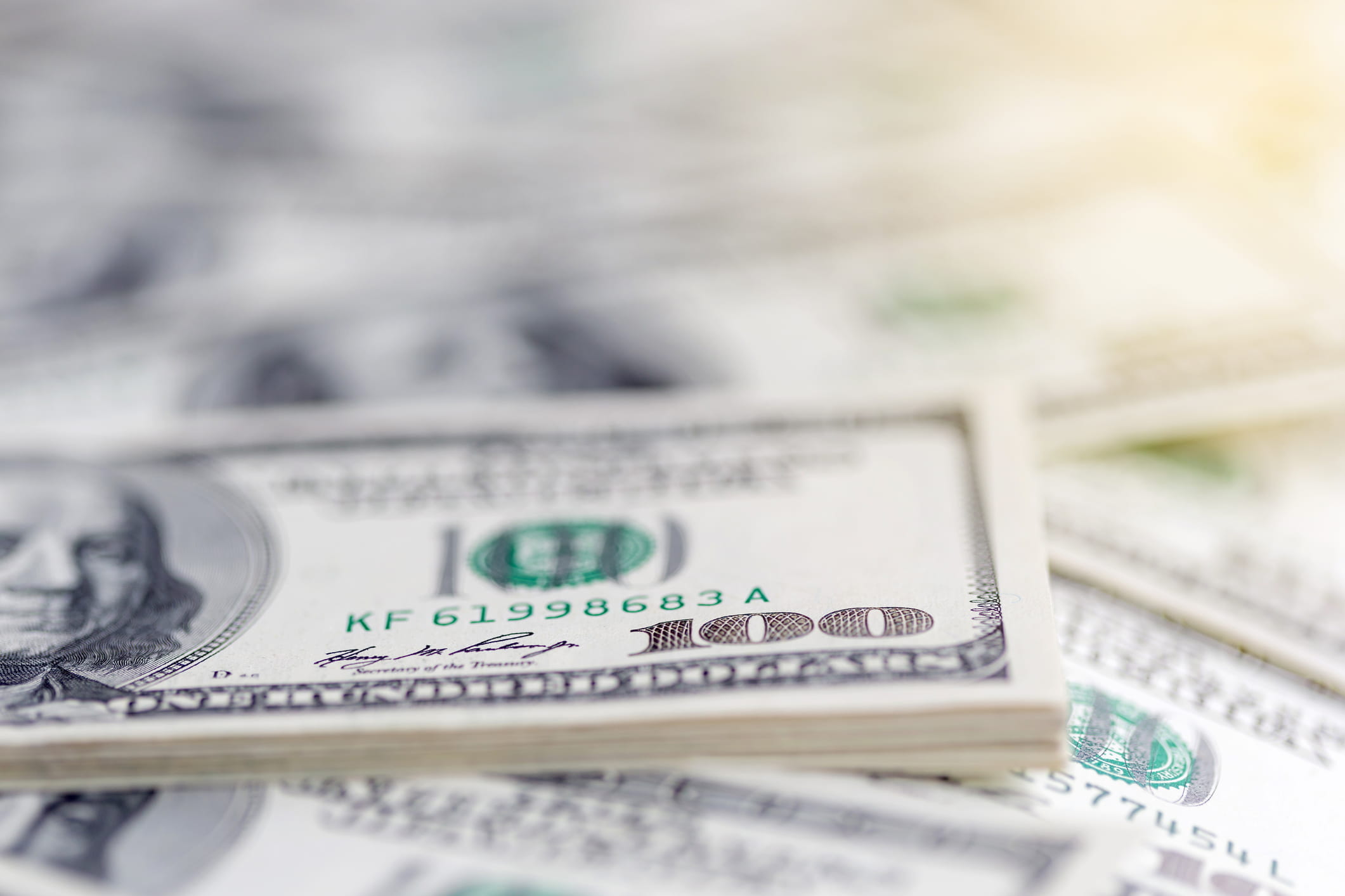 US Money