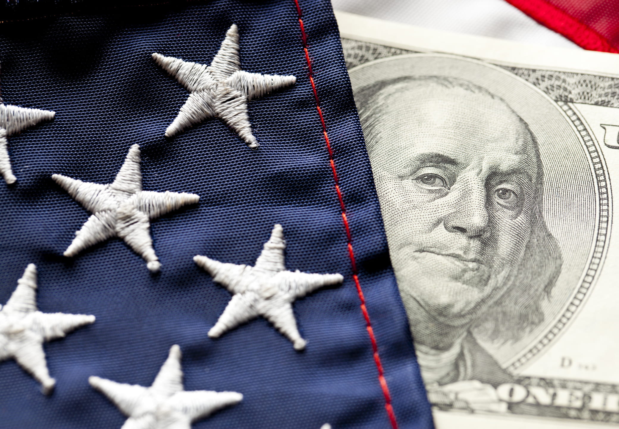 US Money