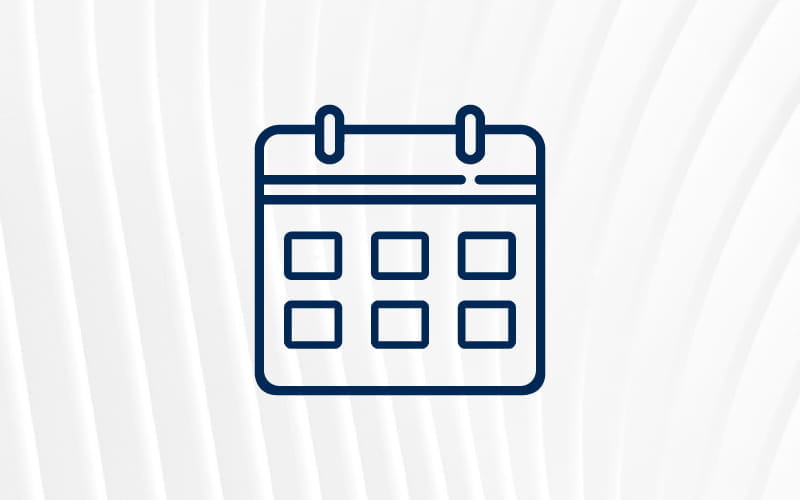 Auction Timeline Icon