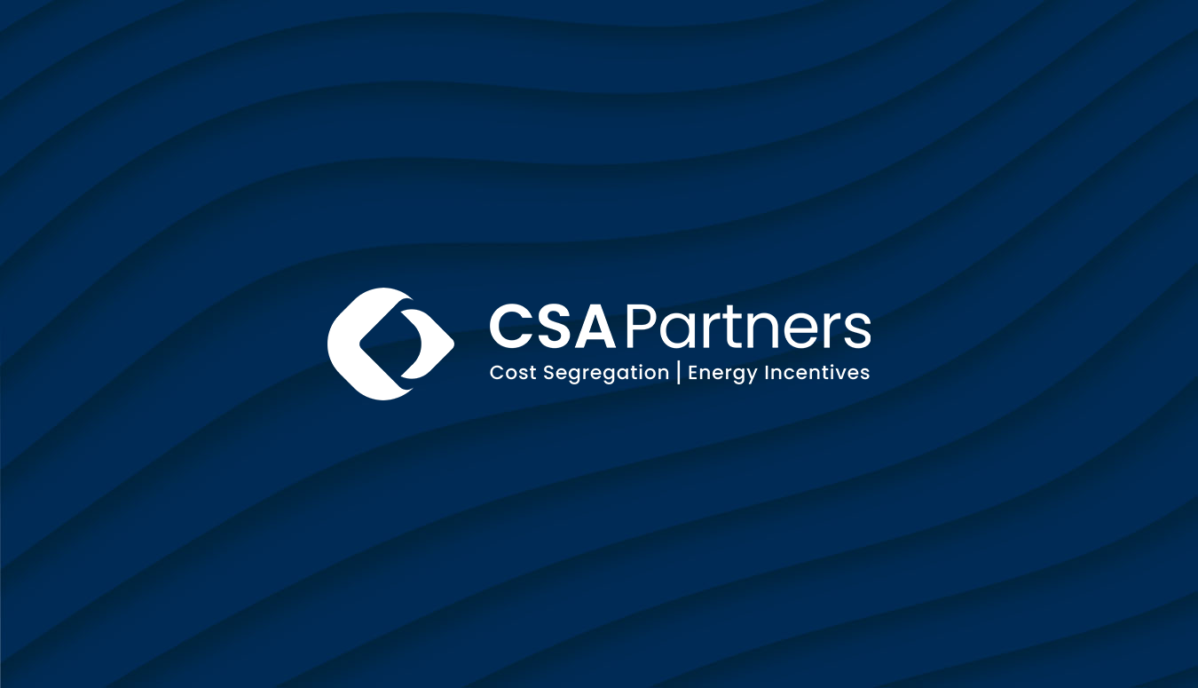 Csa Program Maximize Your Property’s Tax Benefits with CSA Partners | Marcus ...
