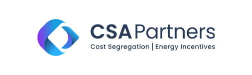CSA Partners Logo