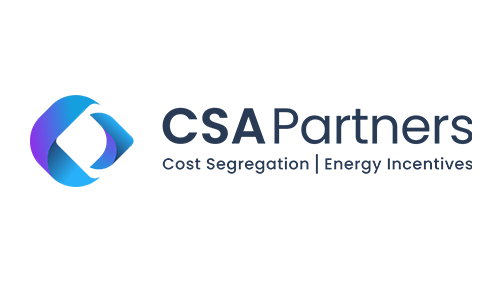 CSA Partners Logo