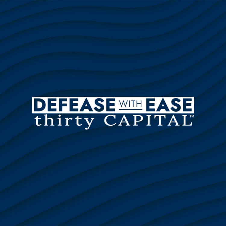 Defease With Ease Mobile Logo
