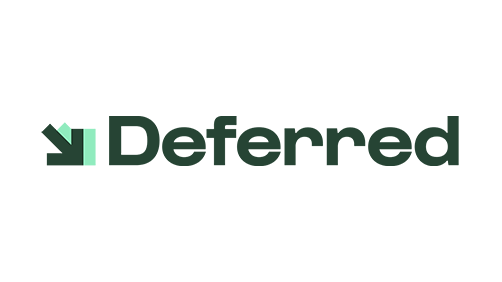 Deferred Logo in Color