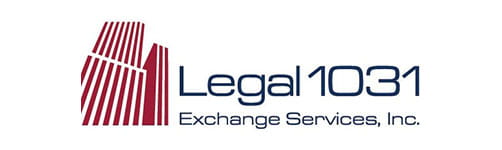 Legal 1031 Logo