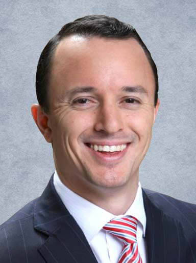 Richard Matricaria