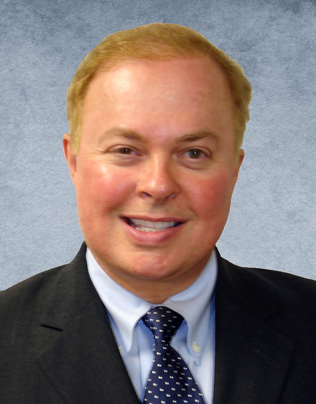 Rick Anderson