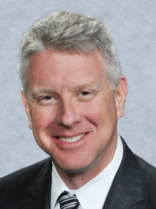 Tim Speck