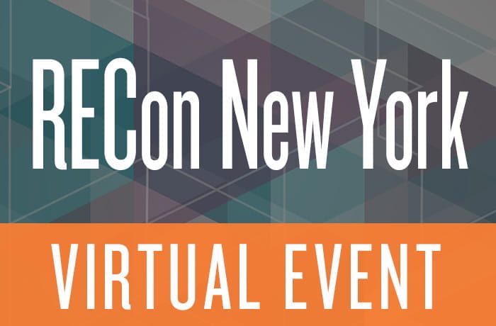 ICSC RECon New York