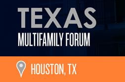 Texas Multifamily Forum