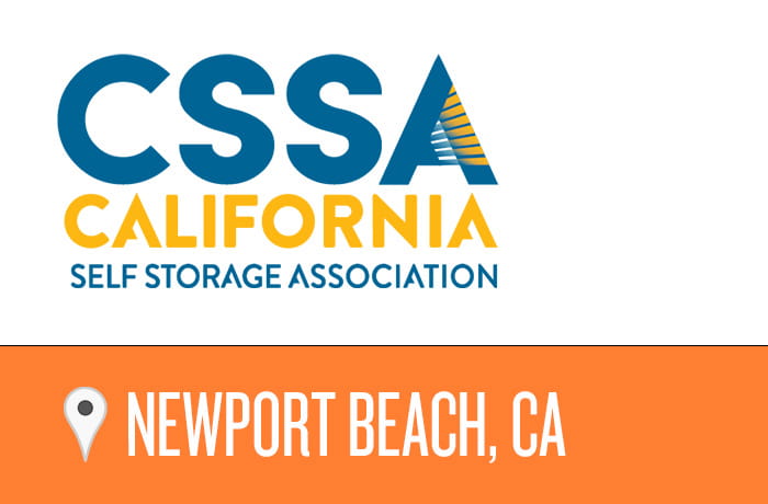 CSSA 16th Annual Self Storage Owners Summit