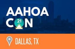 2021 AAHOA Convention & Trade Show