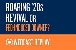 Webcast Replay