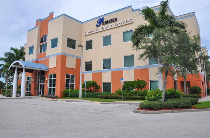 Premier Executive Center