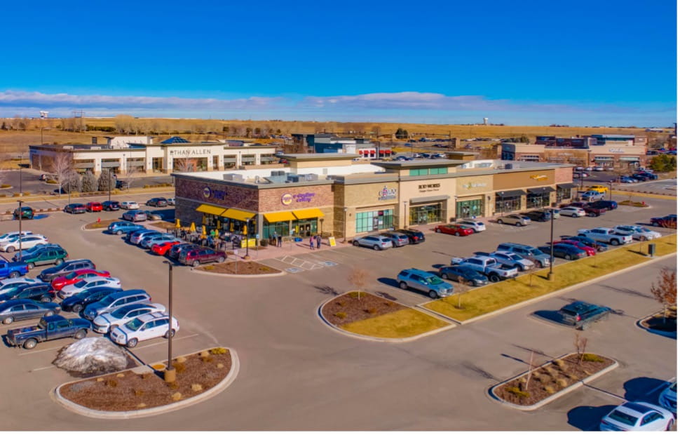 Johnstown Plaza