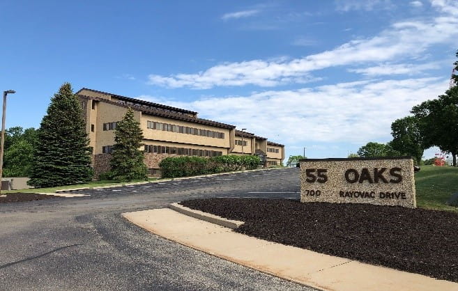 55 Oaks Corporate Center