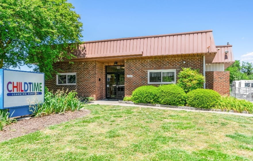 Childtime Learning Center Virginia