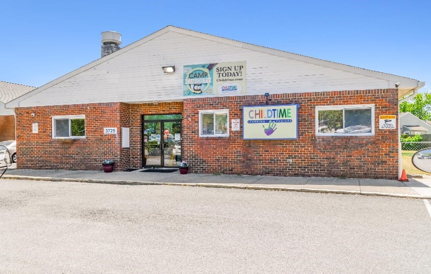 Childtime Learning Center