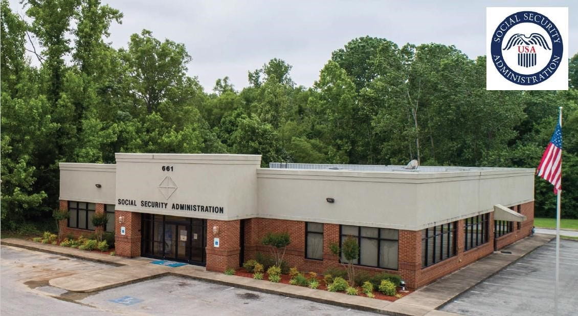Social Security Administration