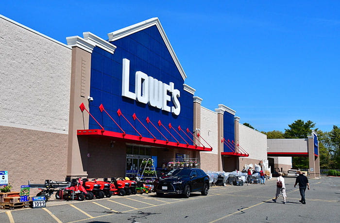 lowes
