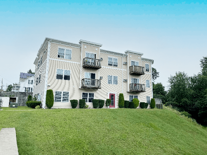 Peters River Residences