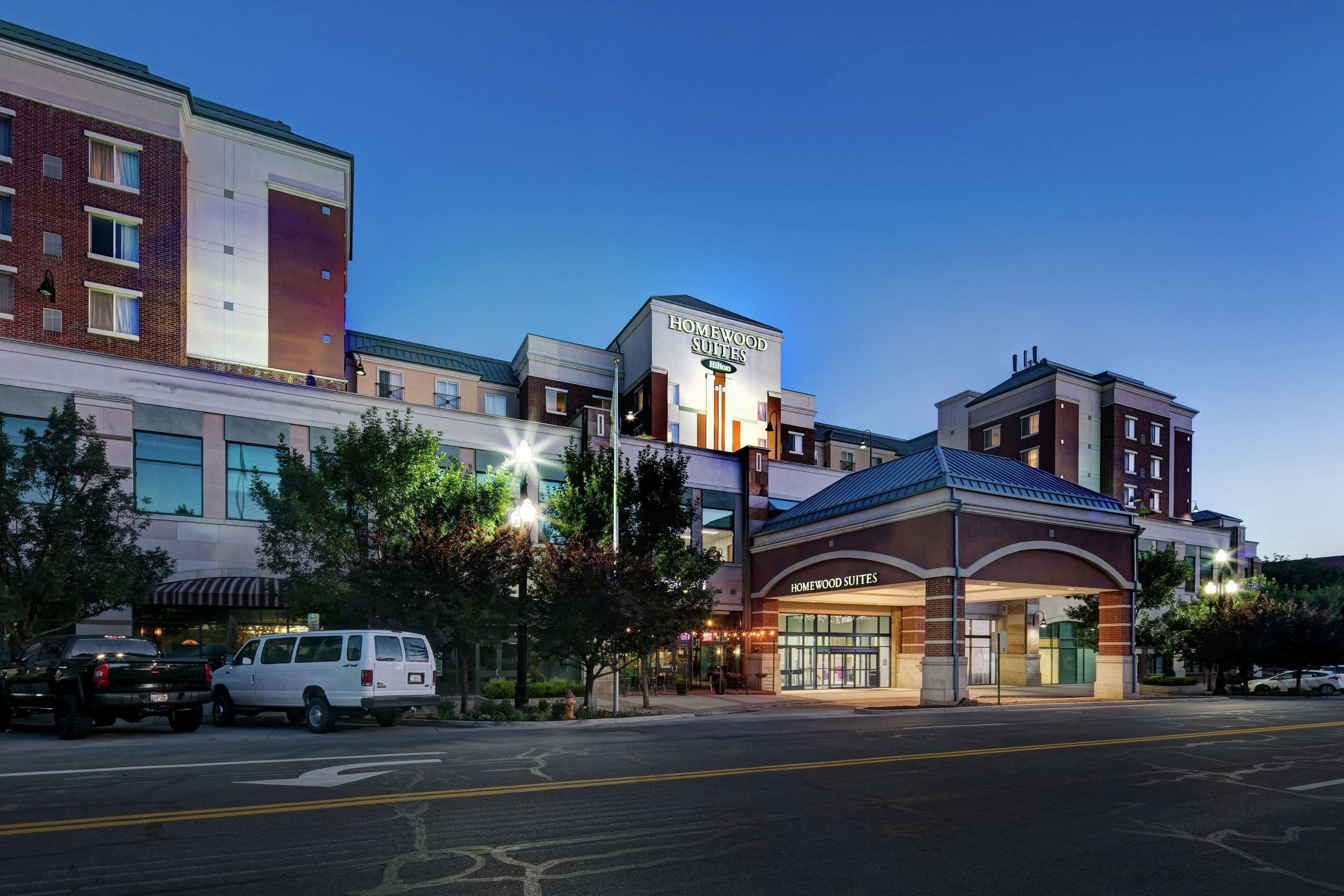 Homewood Suites