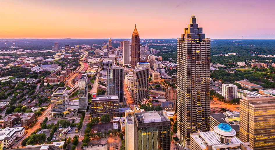 Atlanta Research