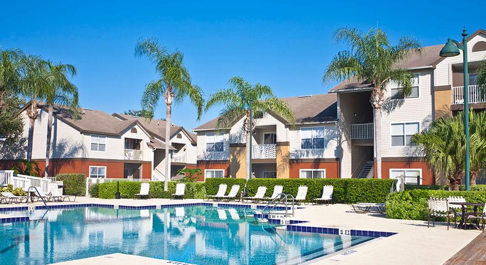 Multifamily
