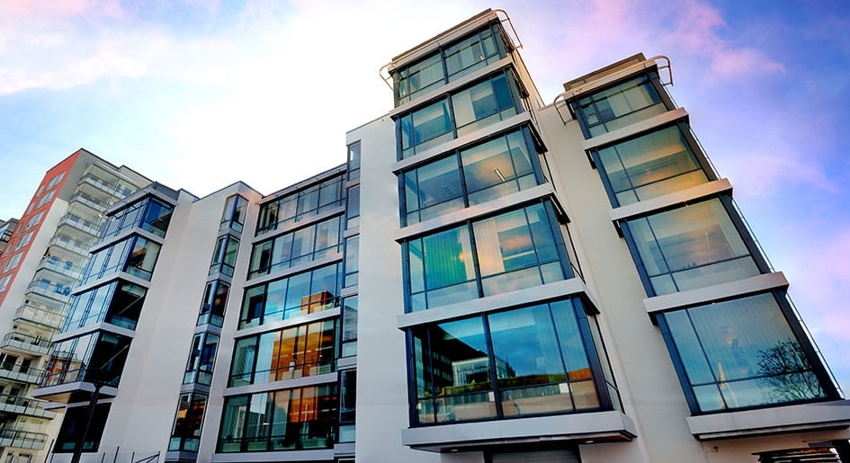 mm multifamily