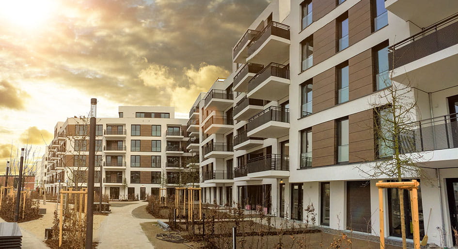 Multifamily