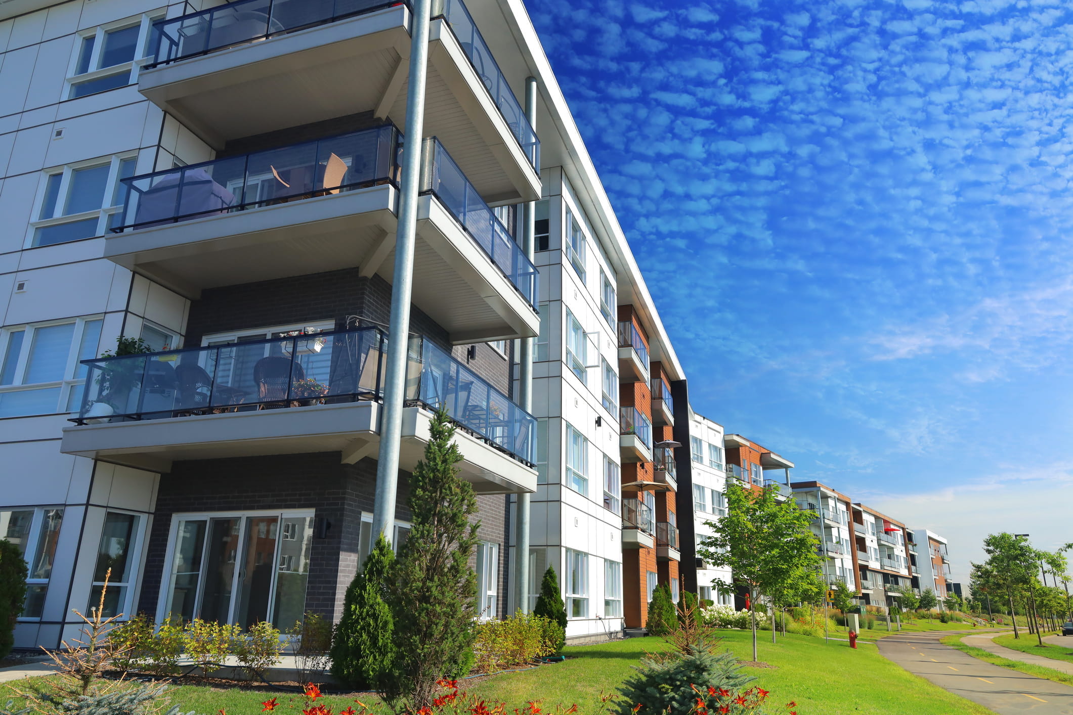 Housing